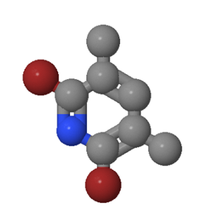 117846-58-9；3,5-二甲基-2,6-二溴吡啶