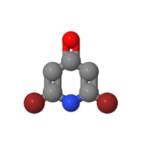 220616-68-2；2,6-二溴吡啶-4-醇