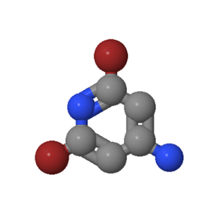 2,6-二溴-4-氨基吡啶,4-Amino-2,6-dibromopyridine