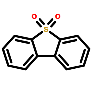 二苯并噻吩砜,Dibenzo[b,d]thiophene 5,5-dioxide