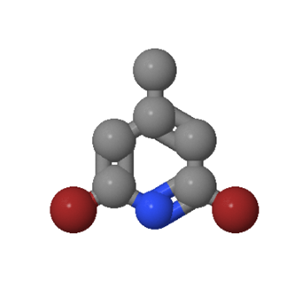 73112-16-0；2,6-二溴-4-甲基吡啶