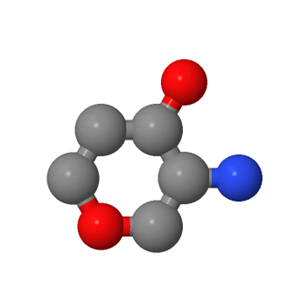 (3S,4R)-3-氨基-4-羟基四氢吡喃,(3S,4R)-3-aminotetrahydro-2H-pyran-4-ol