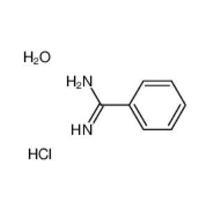 一水盐酸苯甲脒,Benzamidine hydrochloride hydrate