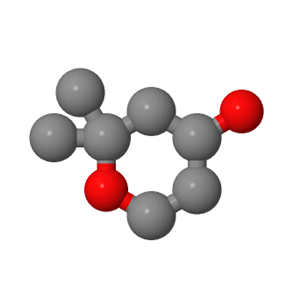 81462-07-9；2,2-二甲基四氢吡喃-4-醇