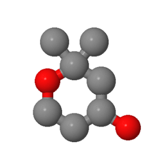 2,2-二甲基四氢吡喃-4-醇,2,2-DIMETHYL-TETRAHYDRO-PYRAN-4-OL
