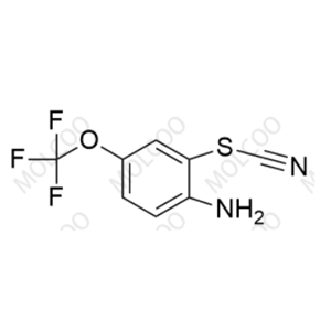 利鲁唑杂质7,Riluzole Impurity 7