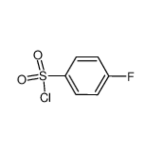 4-氟苯磺酰氯,4-Fluorobenzenesulfonyl chloride