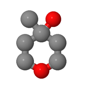 7525-64-6；4-甲基四氢-2H-吡喃-4-醇