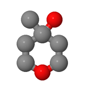 4-甲基四氢-2H-吡喃-4-醇,4-Methyltetrahydro-2H-pyran-4-ol