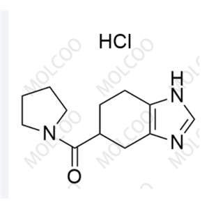 盐酸雷莫司琼杂质5,Ramosetron Impurity 5