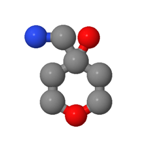 783303-73-1；4-(氨基甲基)四氢-2H-吡喃-4-醇
