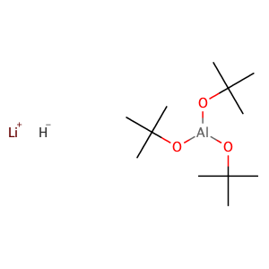 三叔丁氧基氢化铝锂四氢呋喃溶液