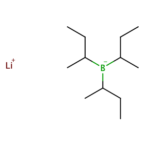 三仲丁基硼氢化锂,Lithiumtriisobutylhydroborate