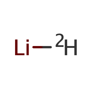 氘化锂,Lithium Deuteride