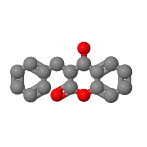 475570-89-9；3,4-二氢-4-羟基-3-(苯基甲基)- 2H-1-苯并吡喃-2-酮