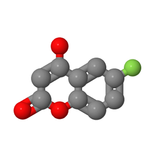 1994-13-4；6-氟-4-羟基香豆素