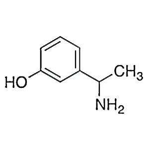 3-(1-氨基乙基）苯酚