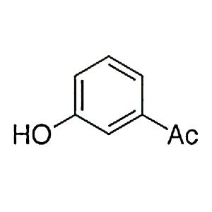 3-羟基乙酰苯乙酮,M-hydroxyacetone
