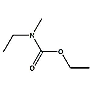 N-乙基-甲基氨基甲酸乙酯