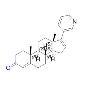 醋酸阿比特龙杂质19