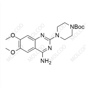 特拉唑嗪杂质3,Terazosin Impurity3