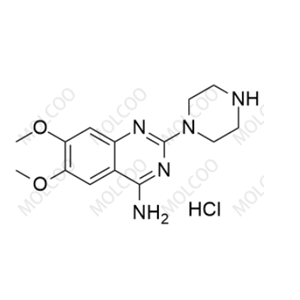 特拉唑嗪杂质5