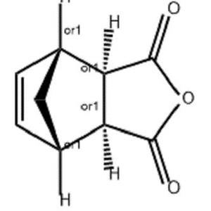 顺-5-降冰片烯-外-2,3-二羧酸酐,EXO-NA