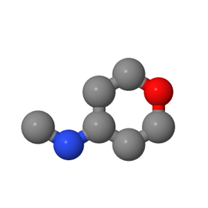 220641-87-2；N-甲基四氢-2H-吡喃-4-胺