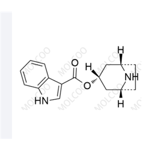 盐酸托烷司琼杂质3