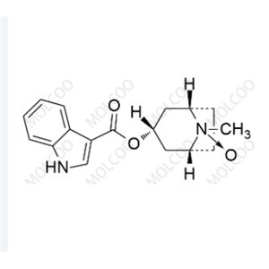 盐酸托烷司琼杂质4,Tropisetron Impurity 4