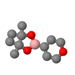 1131912-76-9；四氢吡喃-4-硼酸频哪醇酯