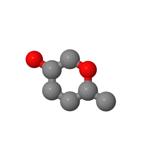 6-甲基四氢吡喃-3-醇,6-METHYLOXAN-3-OL, MIXTURE OF DIASTEREOMERS