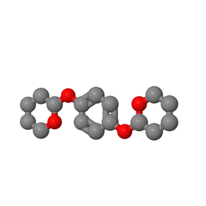 氢醌双四氢吡喃醚,Hydroquinone ditetrahydropyranyl ether