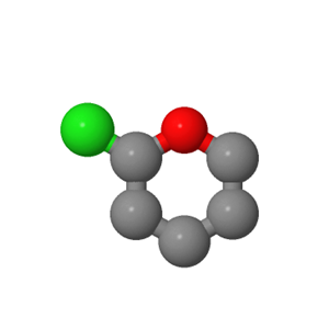 3136-02-5；2-氯四氢吡喃