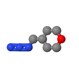 1035490-93-7；4-(叠氮基甲基)四氢吡喃