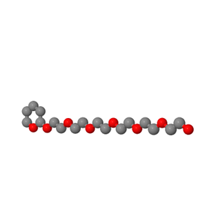 42607-87-4；四氢吡喃醚-六聚乙二醇
