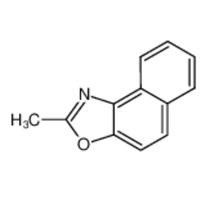 2-甲基-β-萘并恶唑,2-Methylnaphth[1,2-d]oxazole