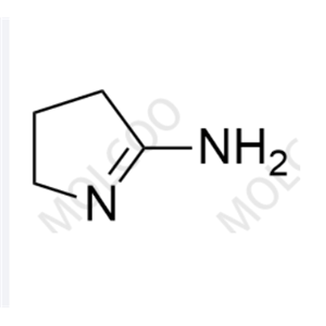 替吡嘧啶杂质2,Tipiracil Impurity 2