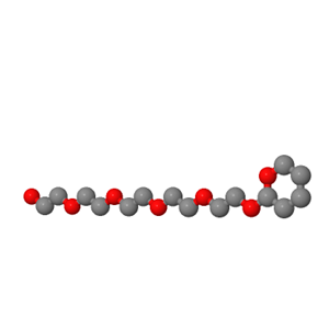 146395-14-4；四氢吡喃醚-五聚乙二醇