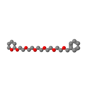 230620-74-3；苄基-五聚乙二醇-四氢吡喃醚