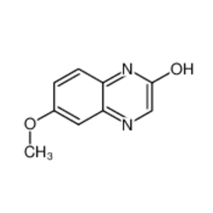 6-甲氧基喹喔啉-2(1H)-酮
