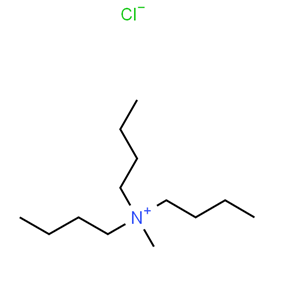 甲基三丁基氯化铵；56375-79-2