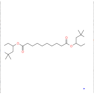 (1,2,2,6,6-pentamethyl-4-piperidyl) sebacate