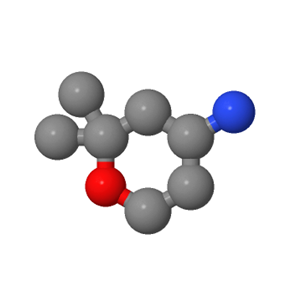 (4S)-2,2-二甲基-四氢吡喃-4-基胺,(4S)-2,2-Dimethyl-tetrahydro-pyran-4-ylamine