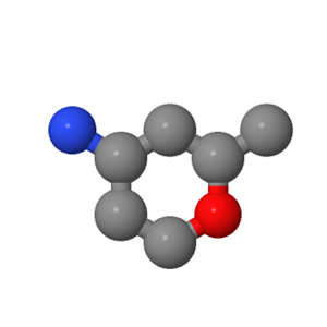 2408938-30-5；(2R,4S)-2-甲基-四氫吡喃-4-基胺
