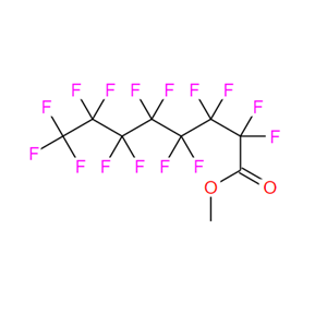 十五氟辛酸甲酯,METHYL PERFLUOROOCTANOATE