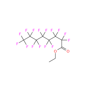 全氟辛酸乙酯,ETHYL PERFLUOROOCTANOATE