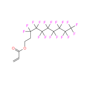 27905-45-9；全氟辛基乙基丙烯酸酯