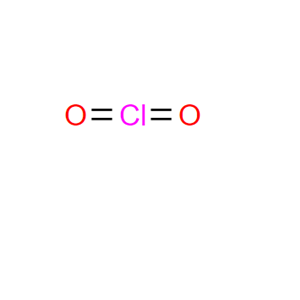 二氧化氯