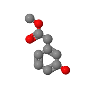 42058-59-3；3-羟基苯乙酸甲酯